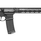 DANIEL DEFENSE DDM4-V7 16" 5.56MM NATO BLACK W/DD