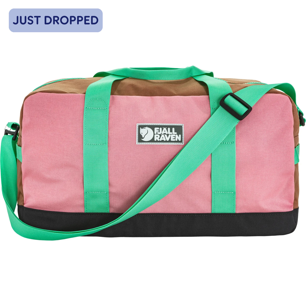 Vardag Duffel 33