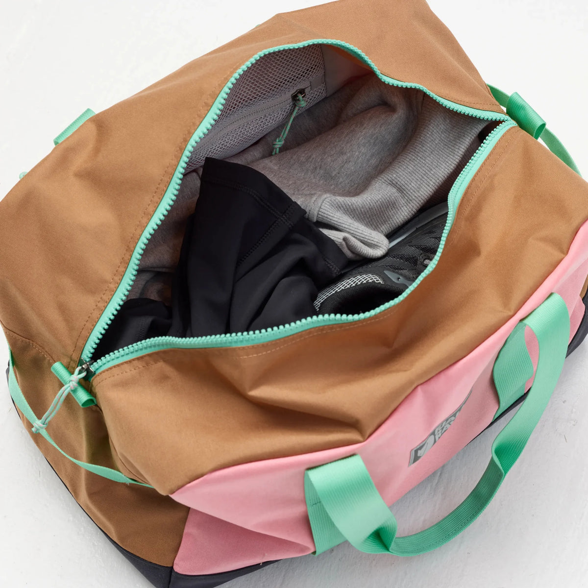 Vardag Duffel 33