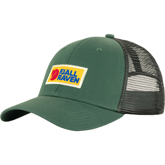 Vardag Langtradarkeps