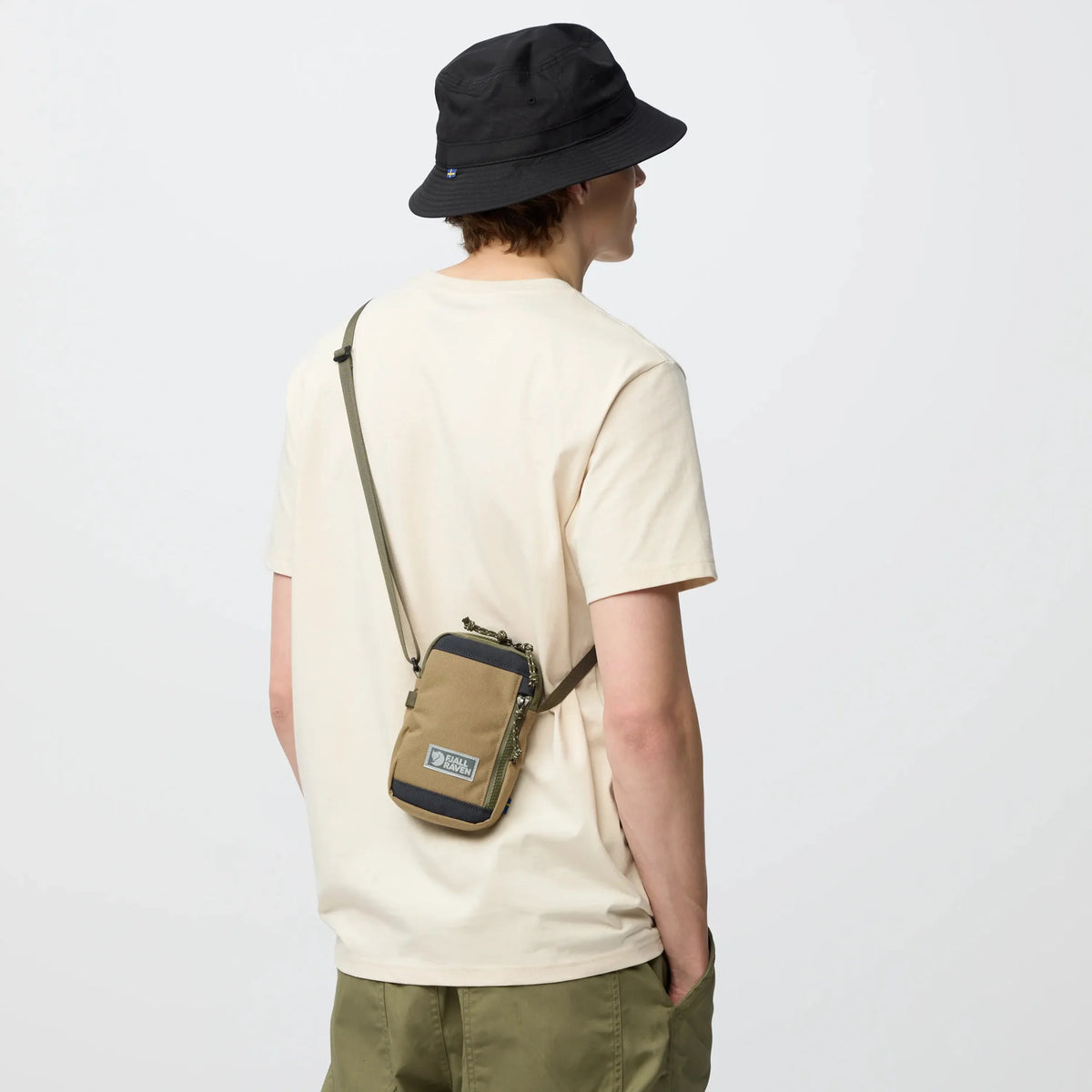 Vardag Pocket Small