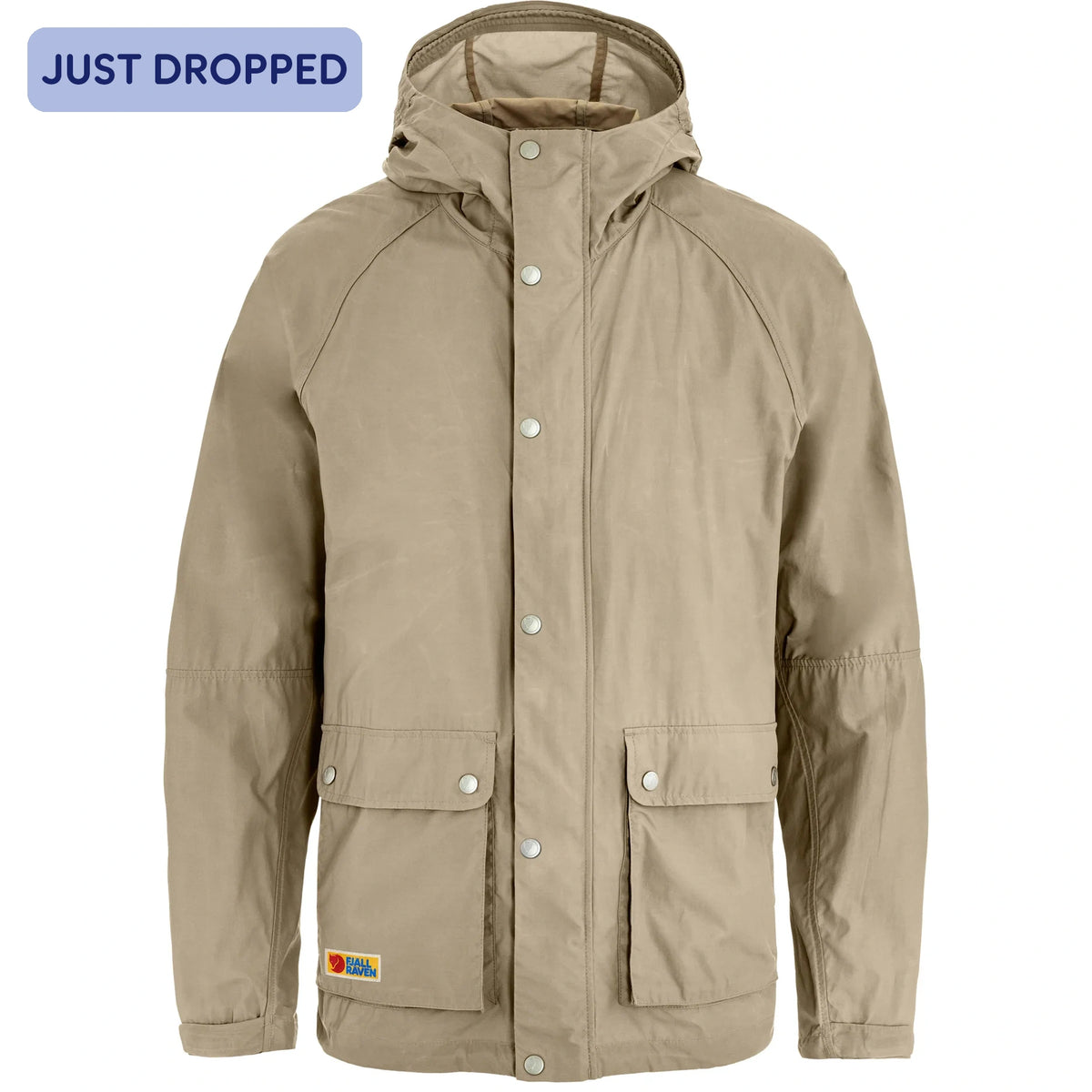 Vardag Vindby Jacket M