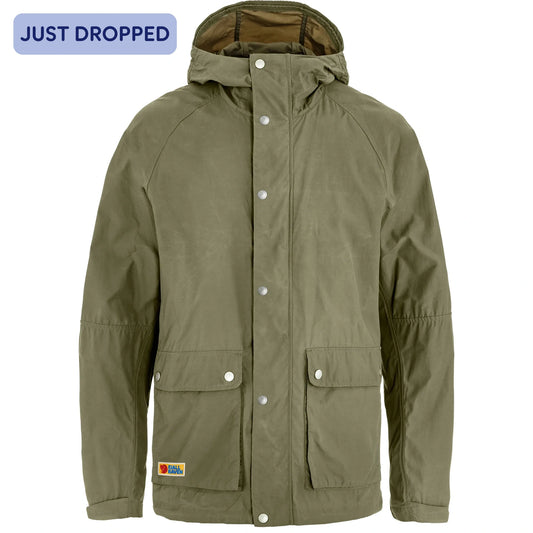 Vardag Vindby Jacket M