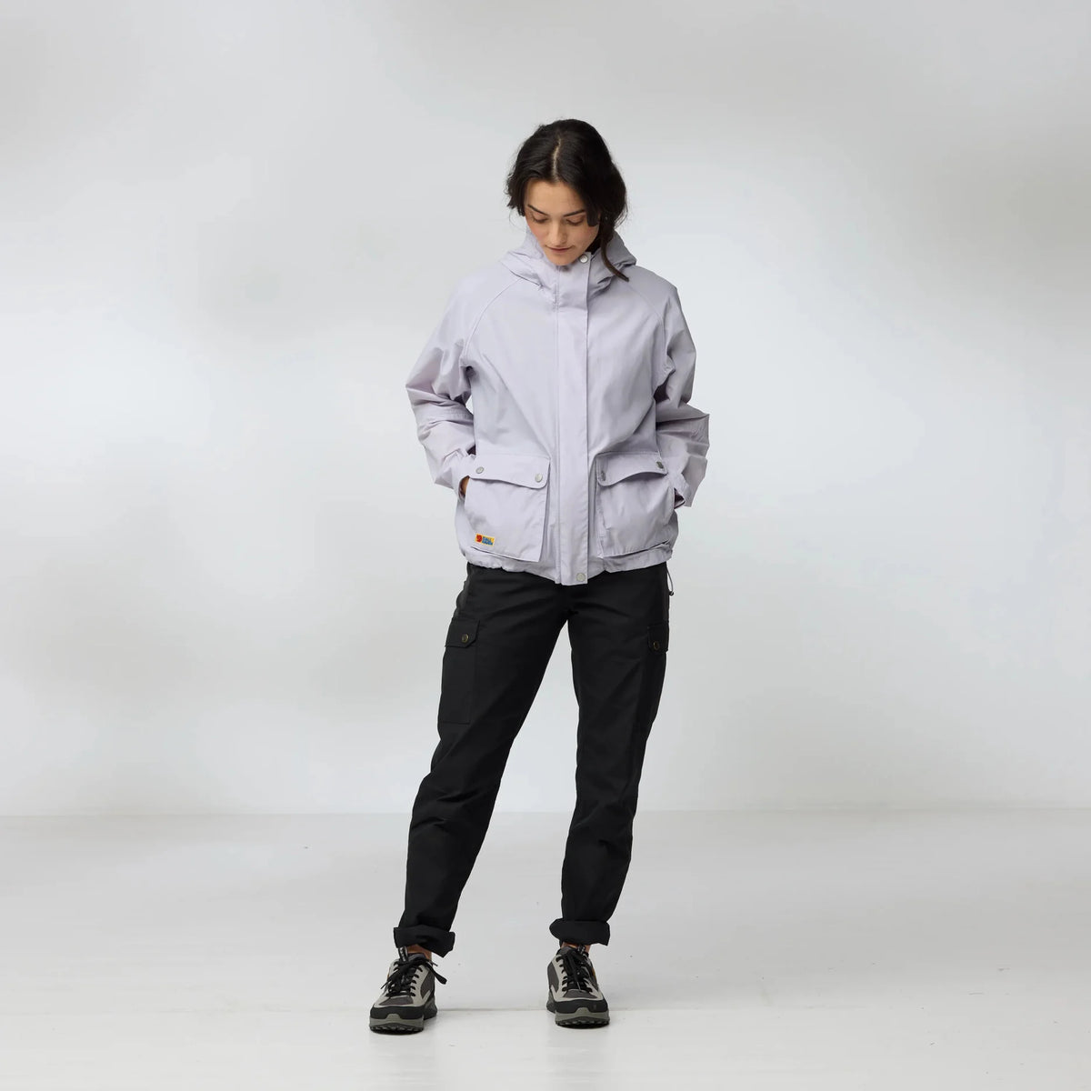 Vardag Vindby Jacket W