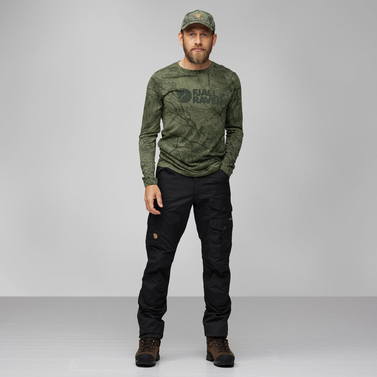 Varmland Wool LS M