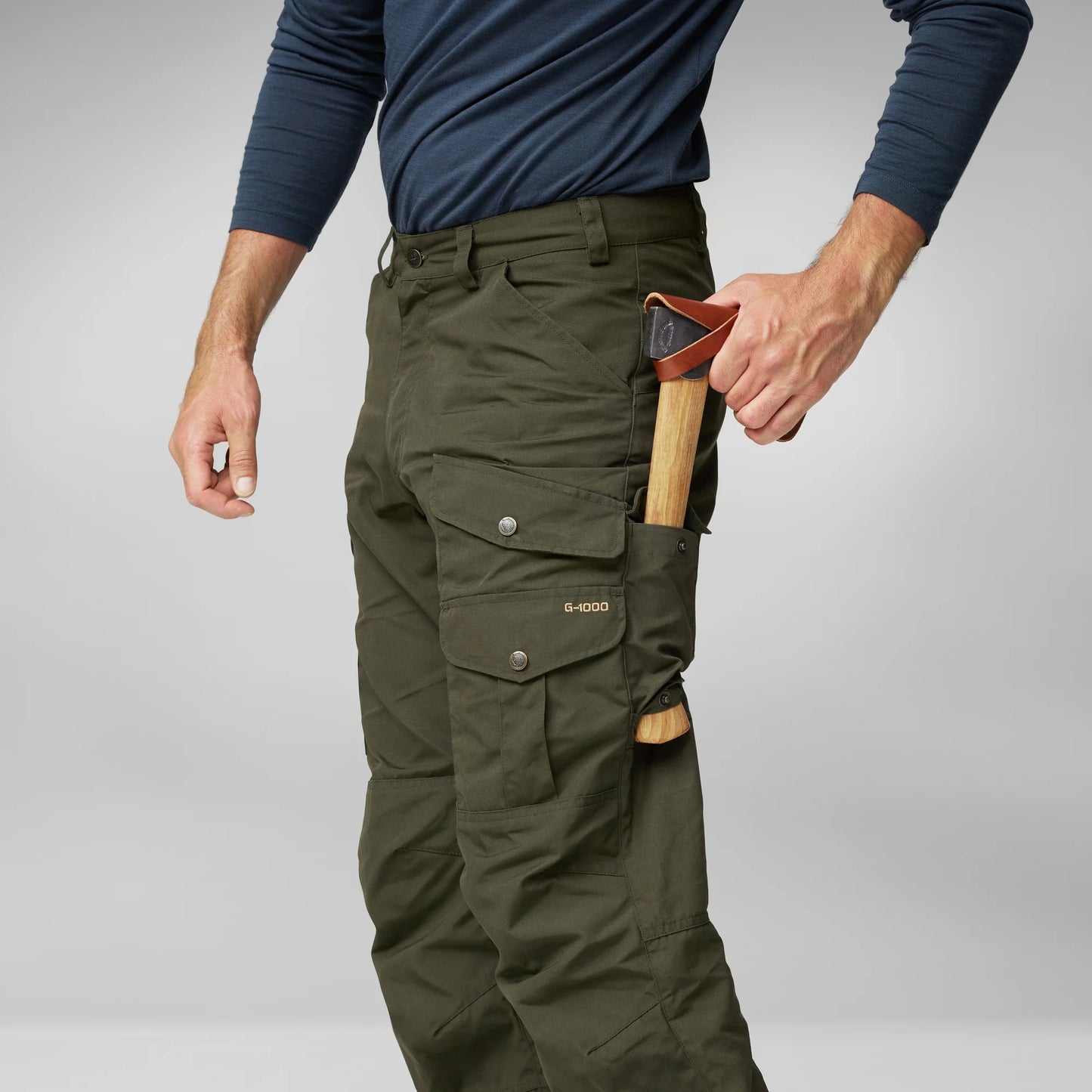 Vidda Pro Trousers M Reg