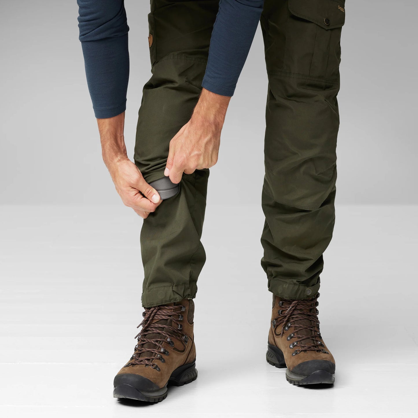 Vidda Pro Trousers M Reg
