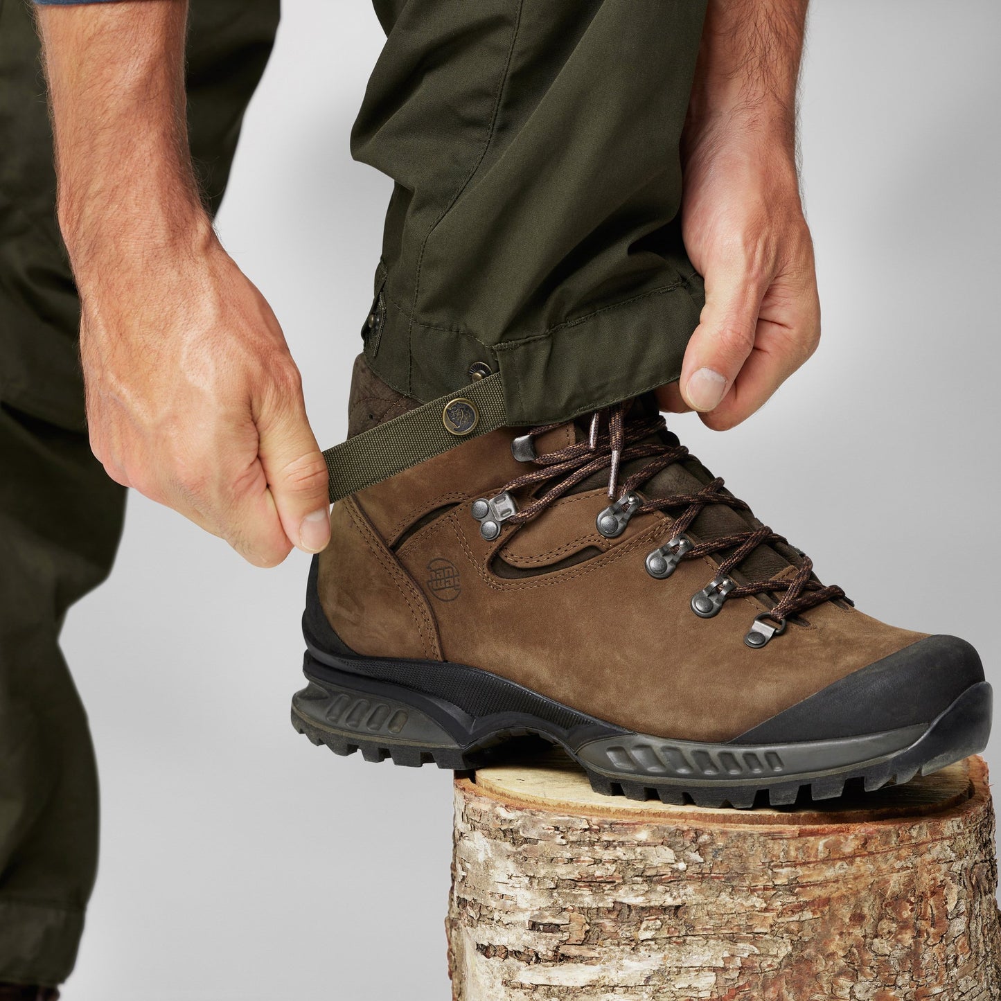 Vidda Pro Trousers M Reg