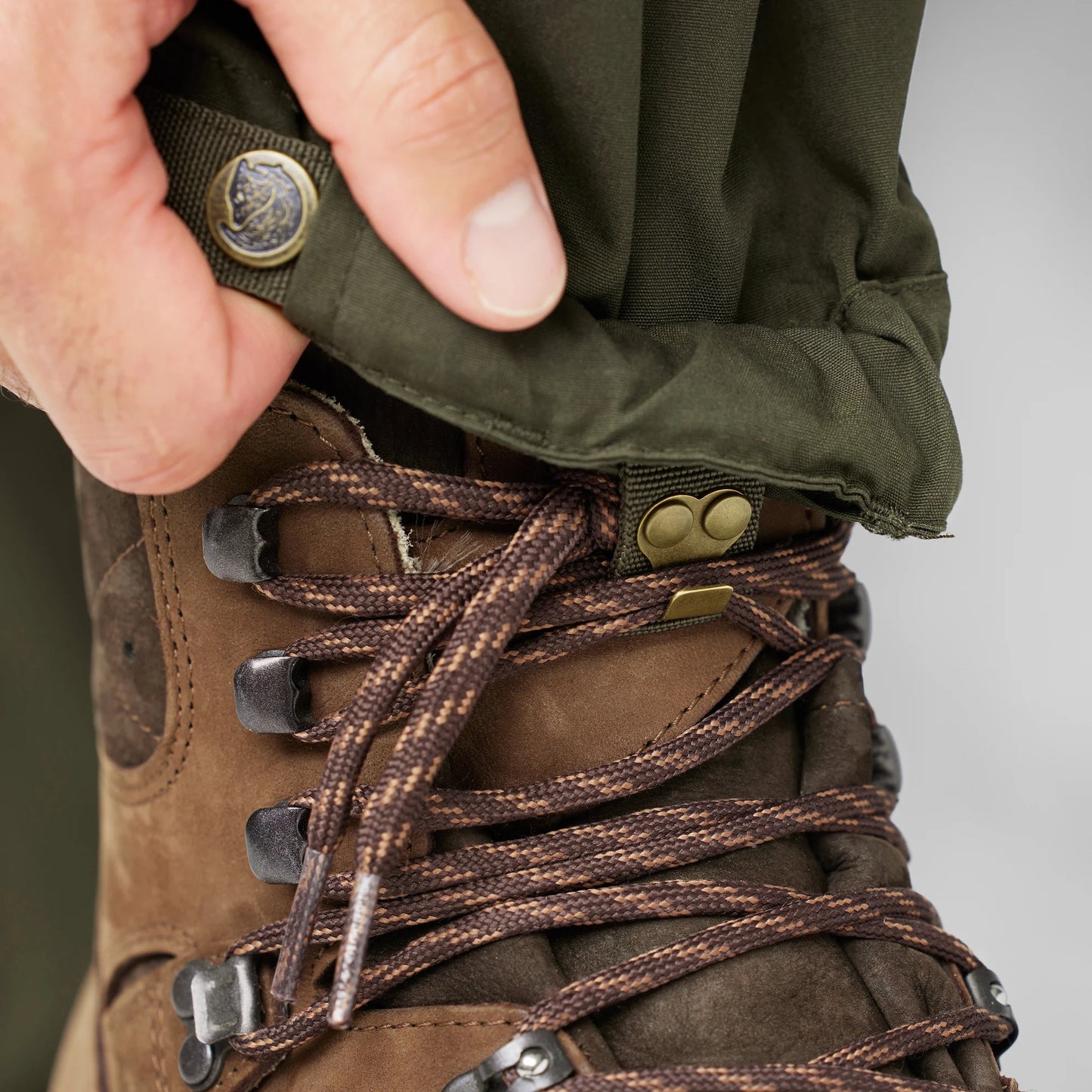 Vidda Pro Trousers M Reg