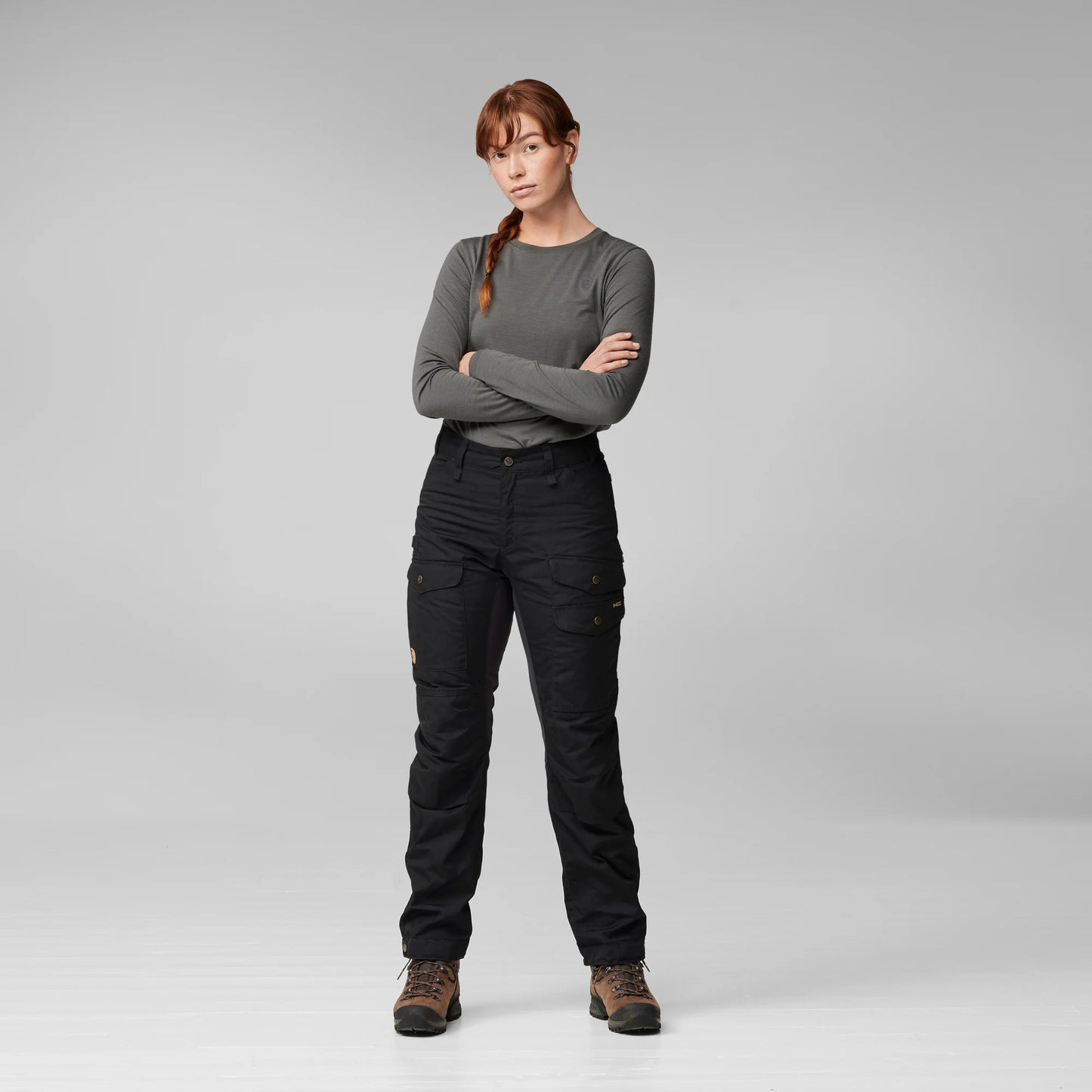 Vidda Pro Ventilated Trousers W