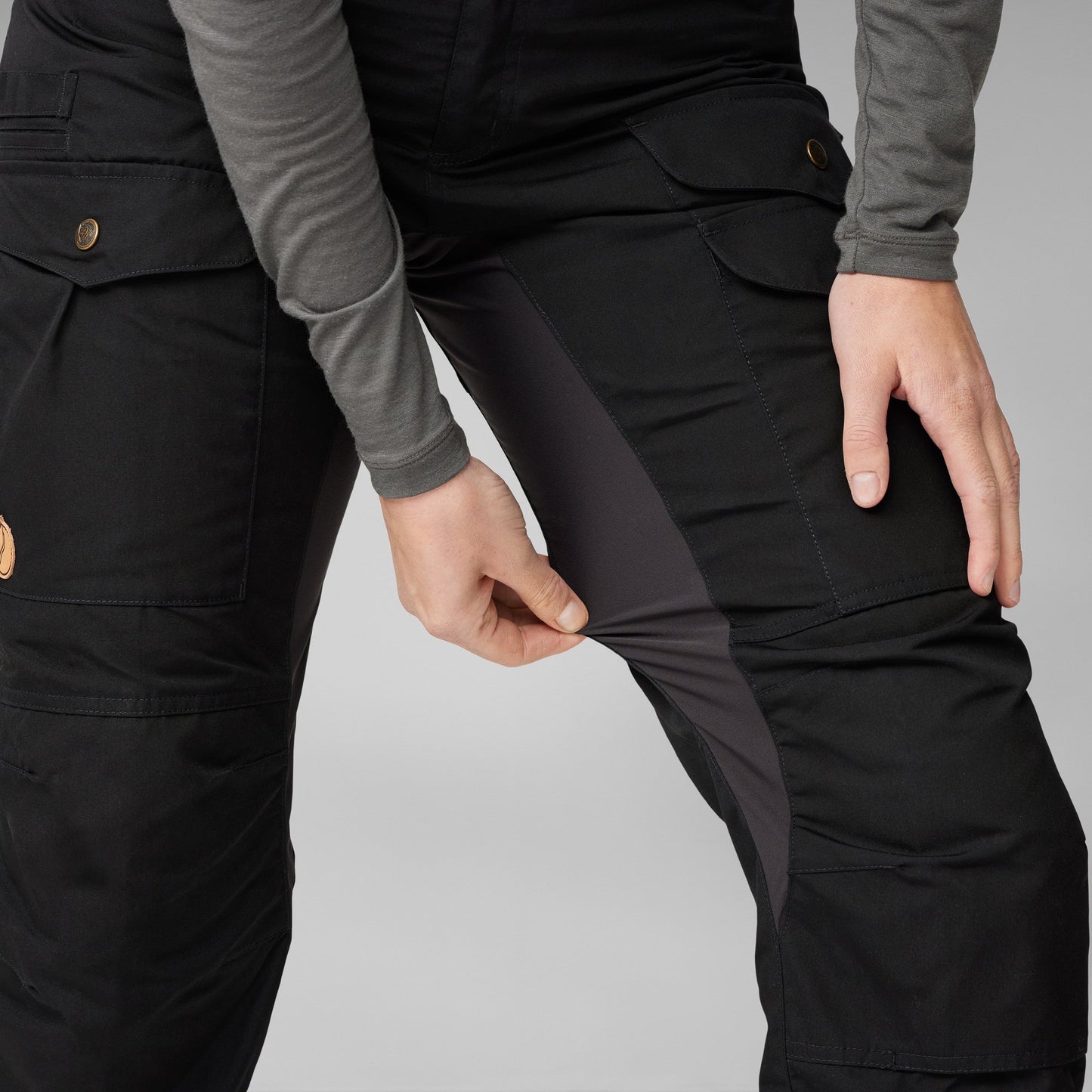 Vidda Pro Ventilated Trousers W