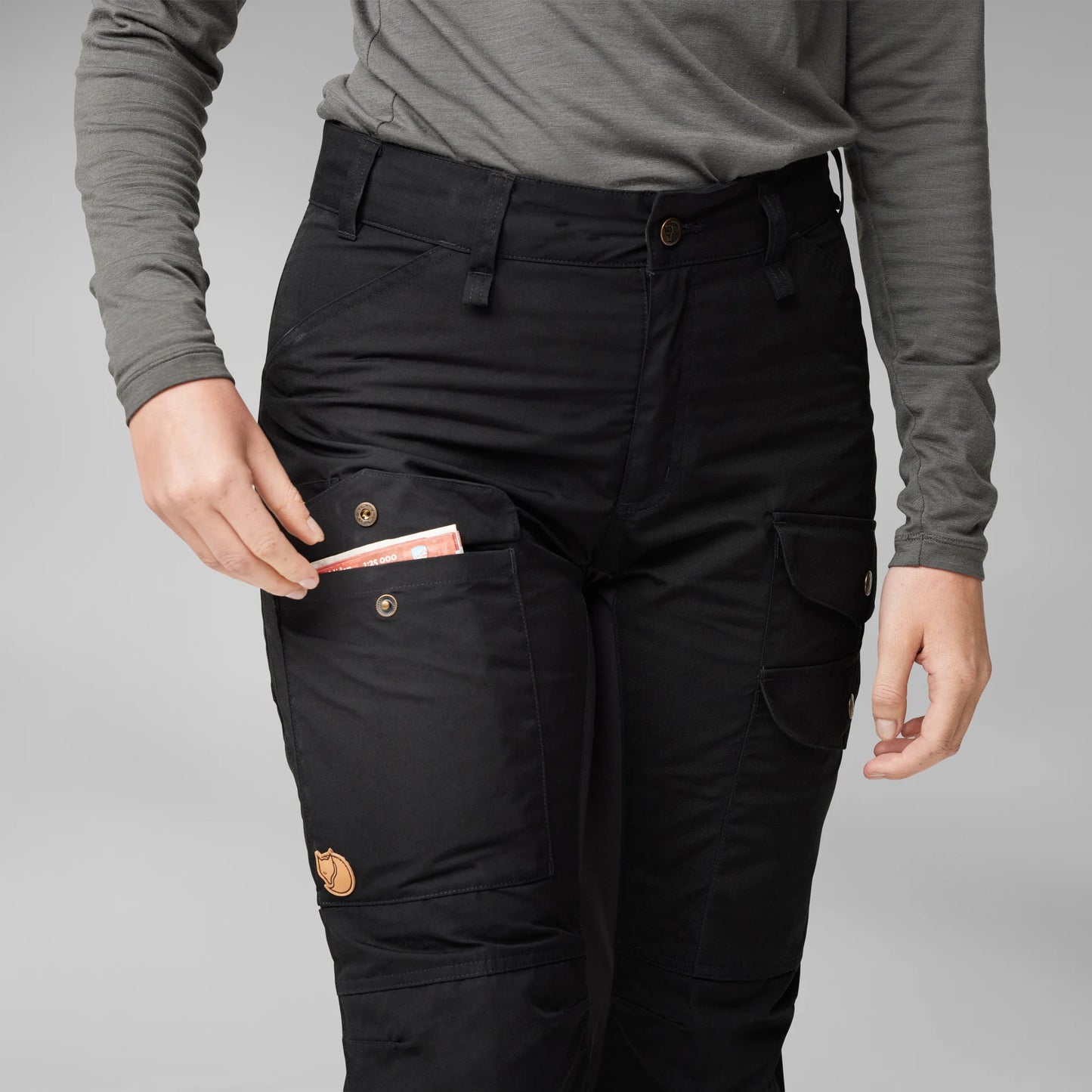 Vidda Pro Ventilated Trousers W
