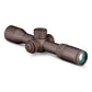 RAZOR¨ HD GEN III 4-24X44 FFP EBR-7D MRAD ( 34MM TUBE)