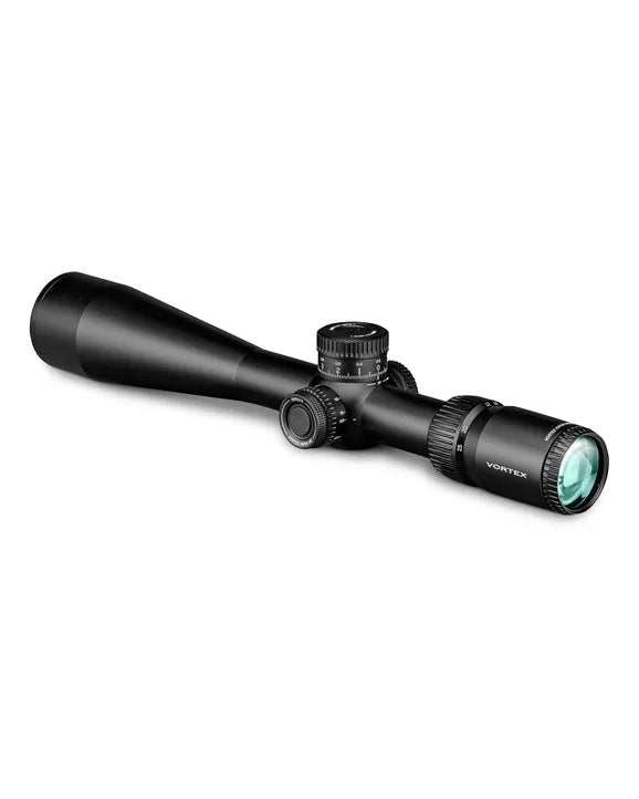 VORTEX VIPER HD 5-25X50 FFP VMR-4 MRAD
