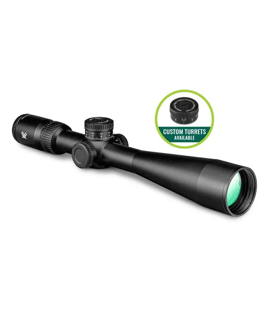 VORTEX VIPER HD 5-25X50 FFP VMR-4 MRAD