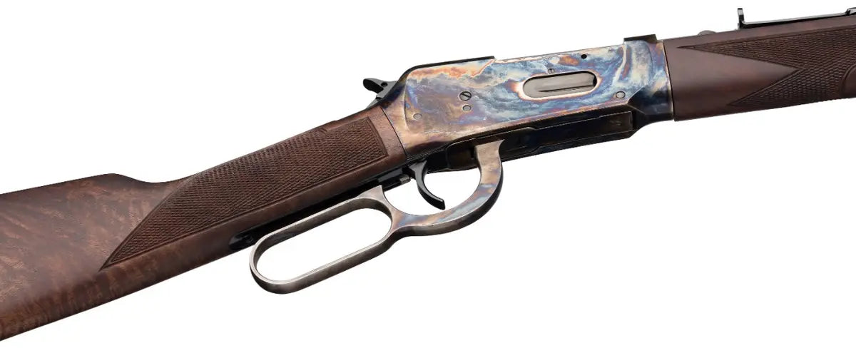 RIFLE 30-30 WIN WINCHESTER M94 DLX SPORTING 24"