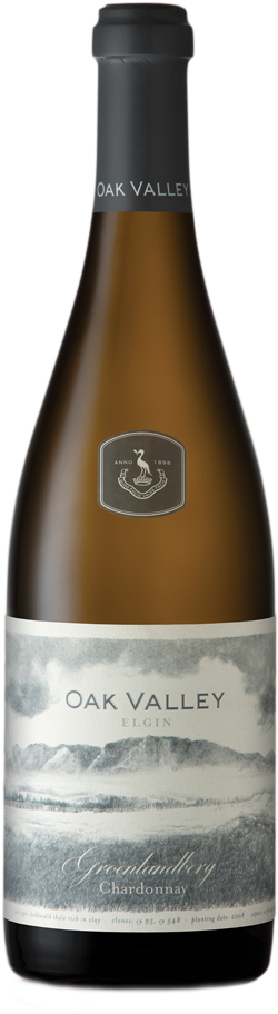 Oak Valley Groenlandberg Pinot Noir 2023