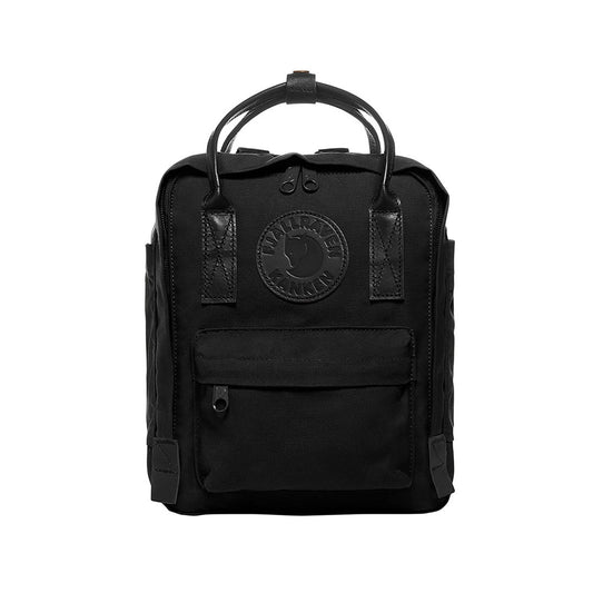 Kanken No. 2 Black Black