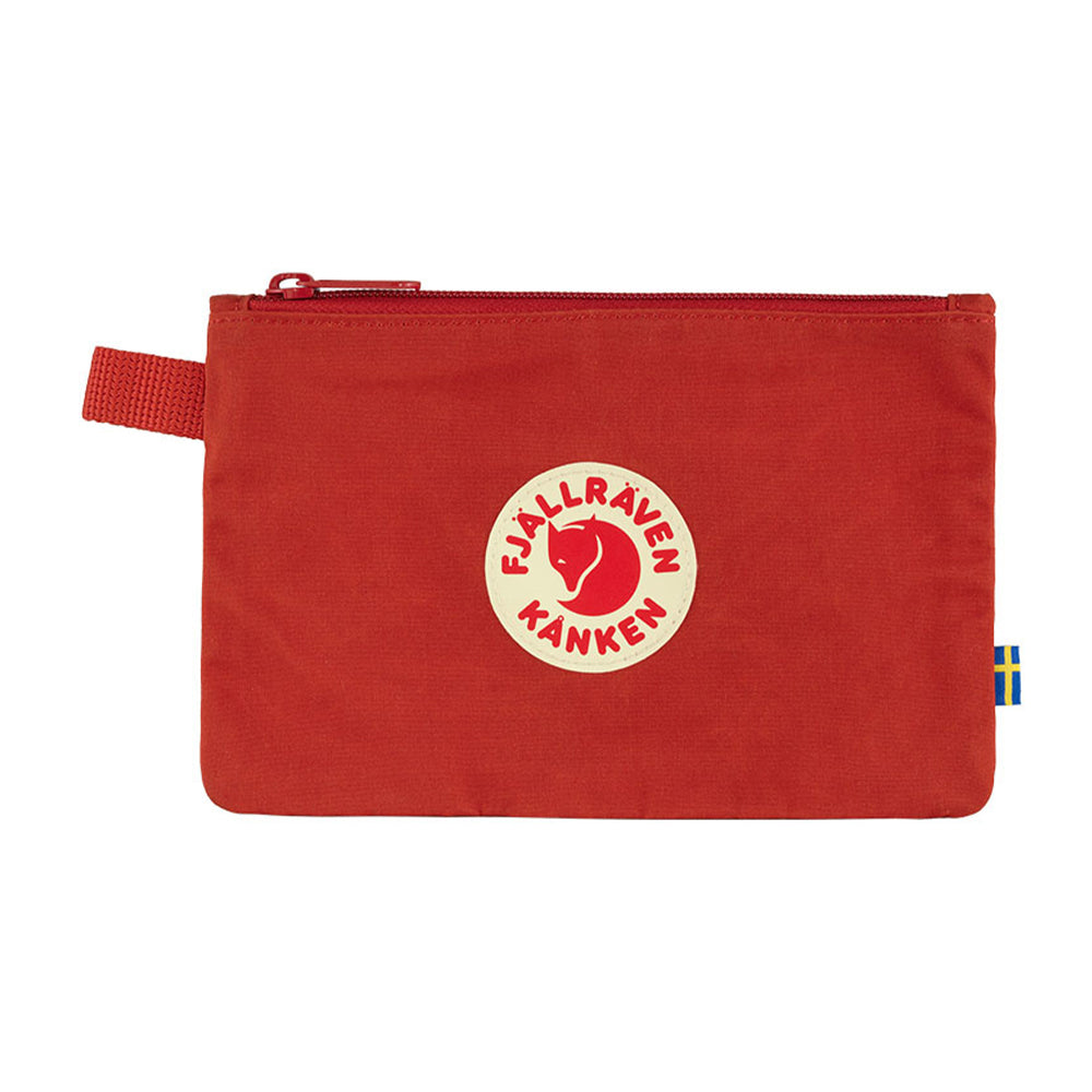 Kanken best sale gear pocket