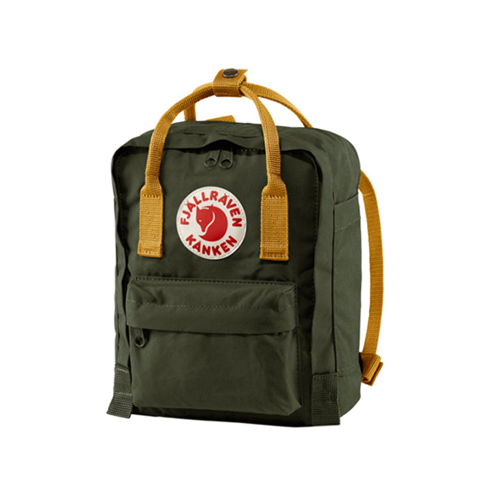 fjallraven kanken mini backpack 7 liter Kanken Mini