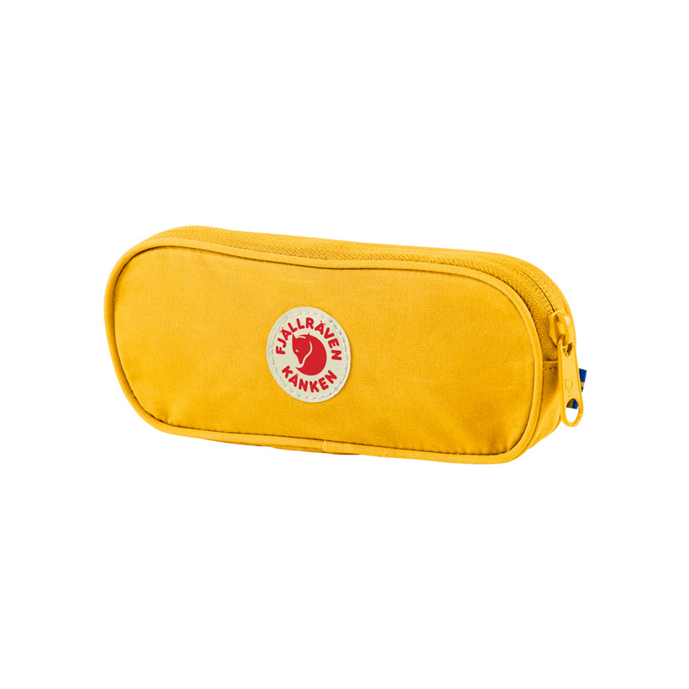 Fjallraven kanken pencil case review best sale