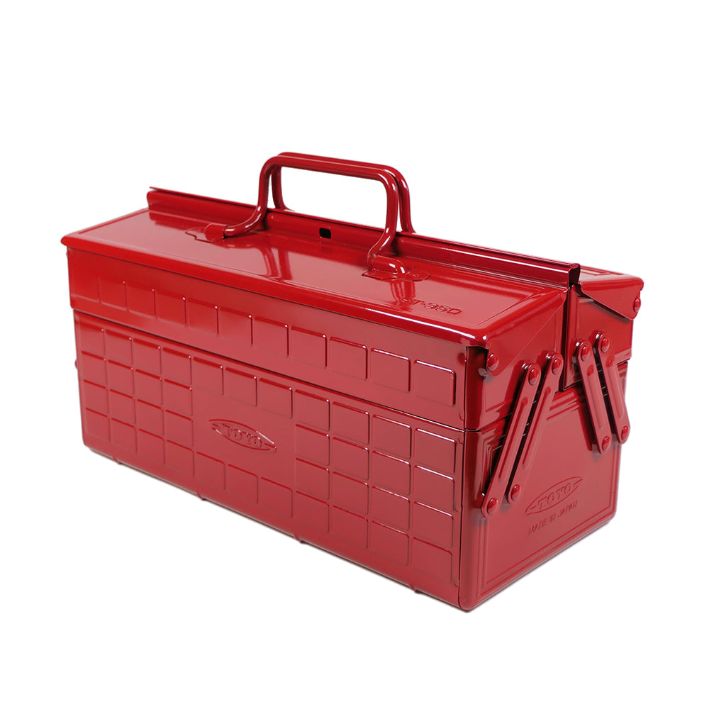 ST-350 Toolbox