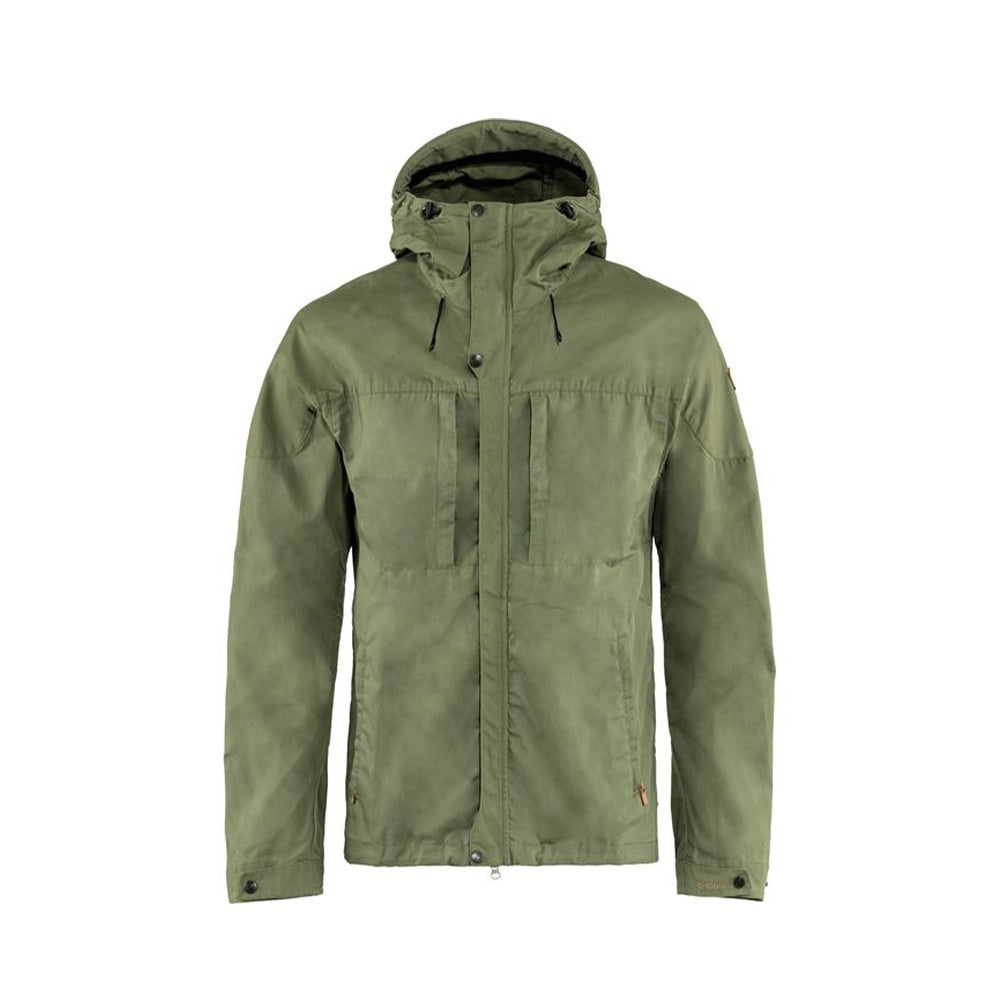 Skogso Jacket M