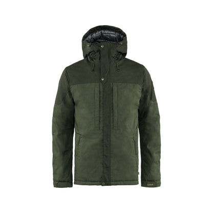 Skogso Padded Jacket M