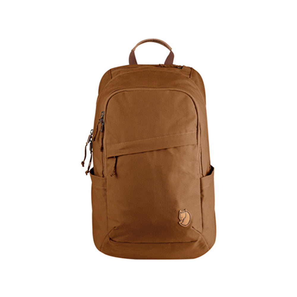 Fjallraven raven 20 dark olive hotsell