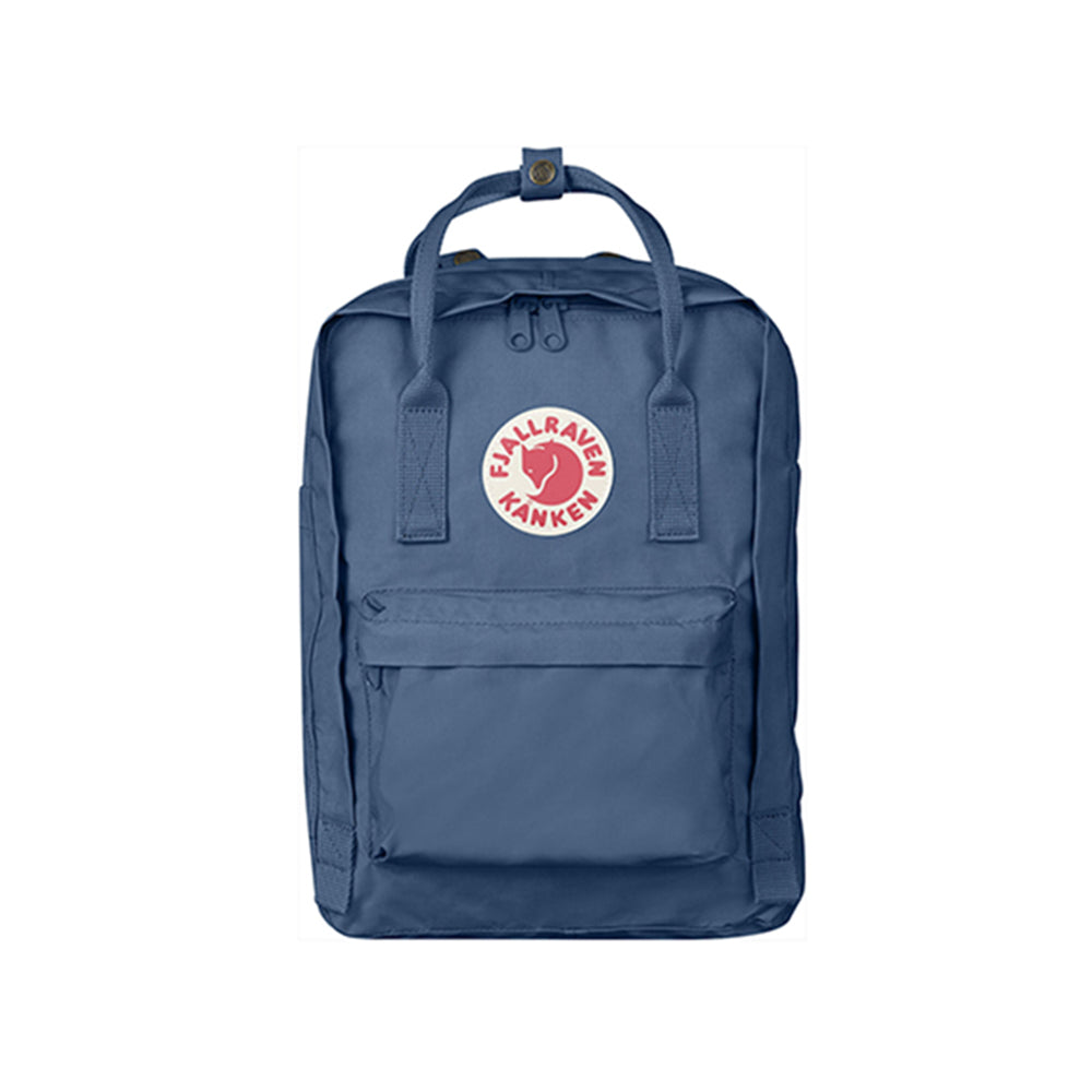 Dark store blue kanken