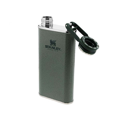 Easy Fill Wide Mouth Flask