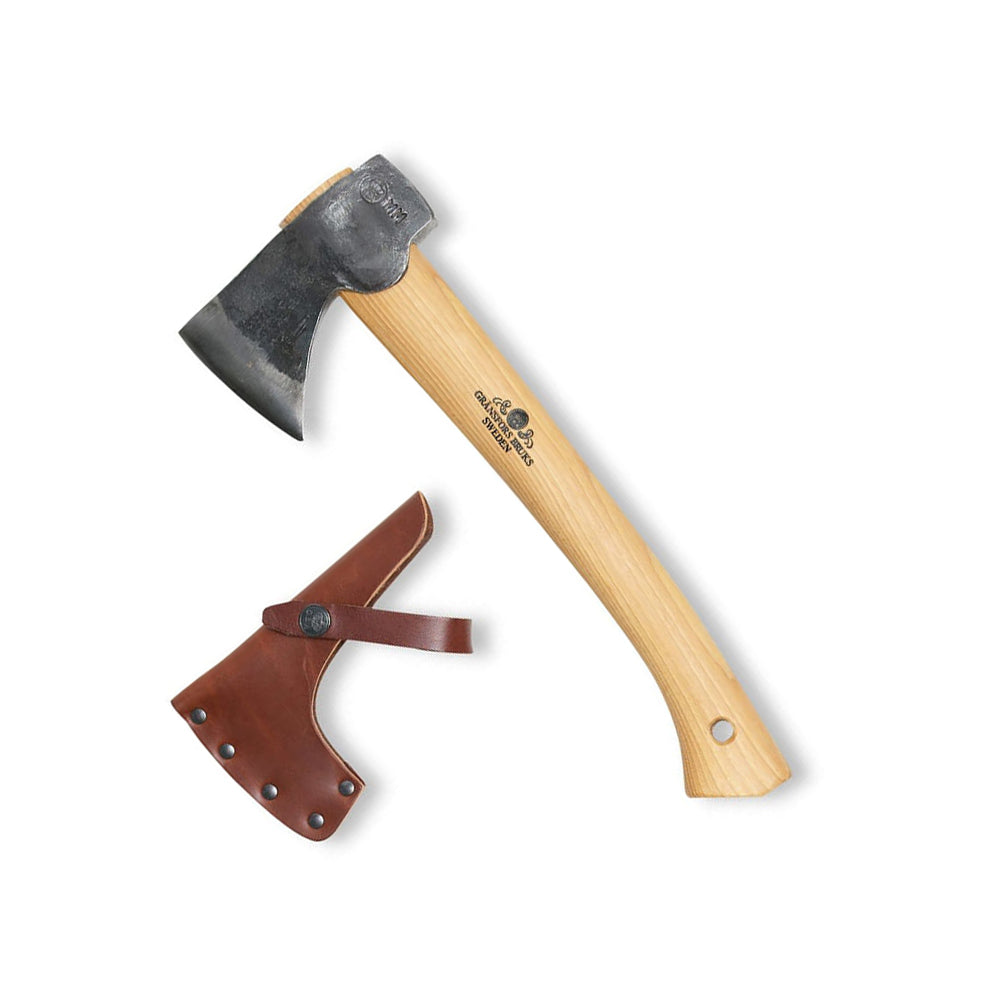 Handles  50 cm - Small Forest Axe