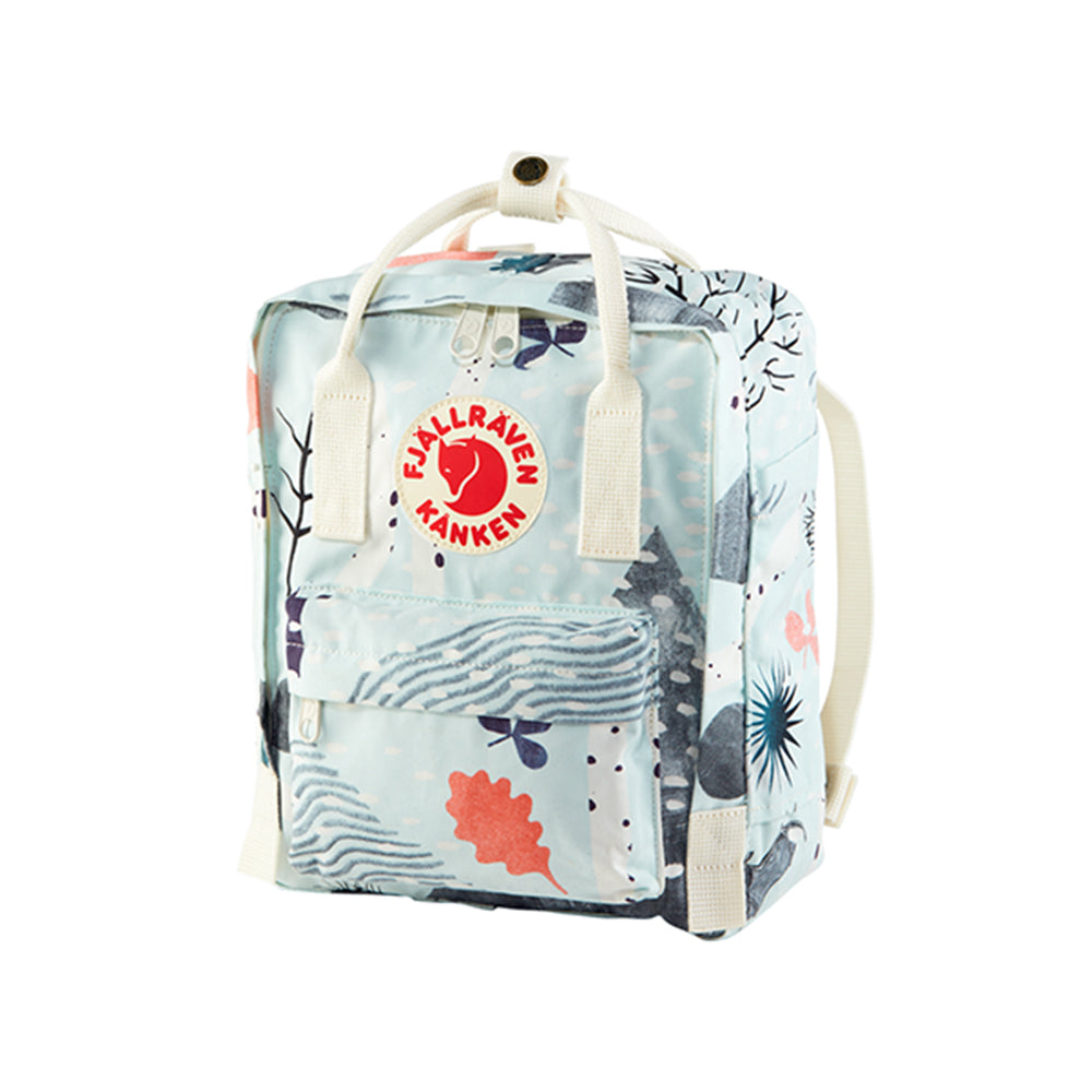 Kanken Art Mini Just Like Papa – JustLikePapa