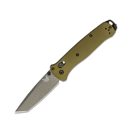 Benchmade - Bailout 537GY-1