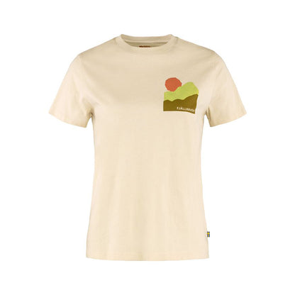 Nature T-Shirt W