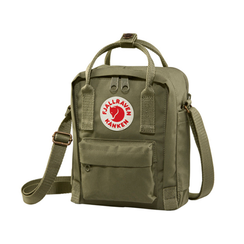 Fjallraven kanken outlet stockists