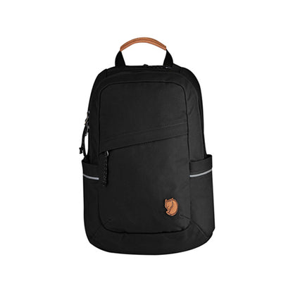 3-in-1 raven mini backpack This compact backpack will handle it all with hands Fjllrven Kanken Mini Backpack -