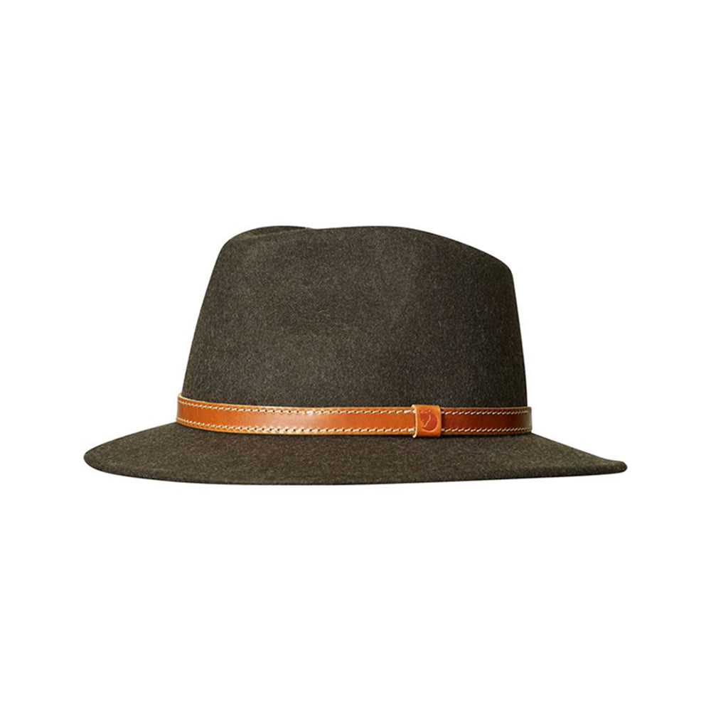 Sormland Felt Hat