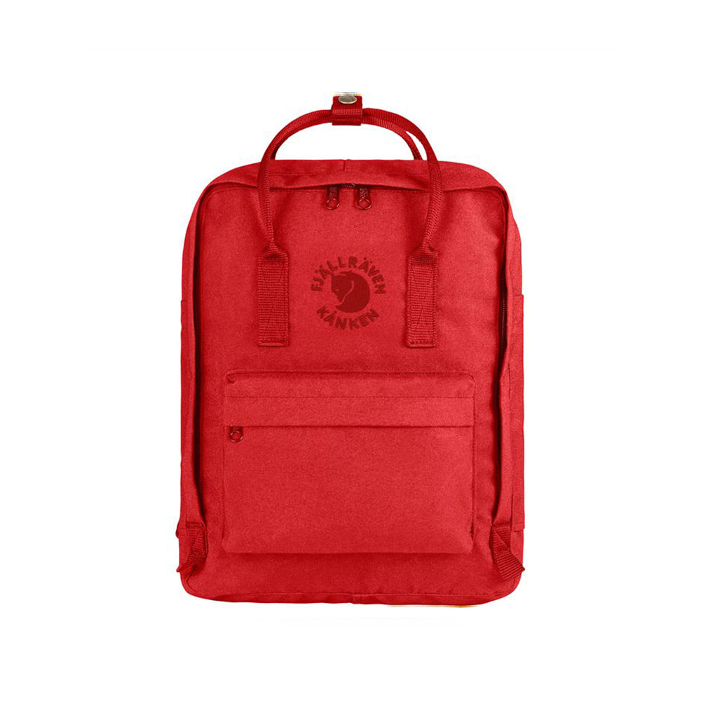 Fjallraven re kanken emerald deals