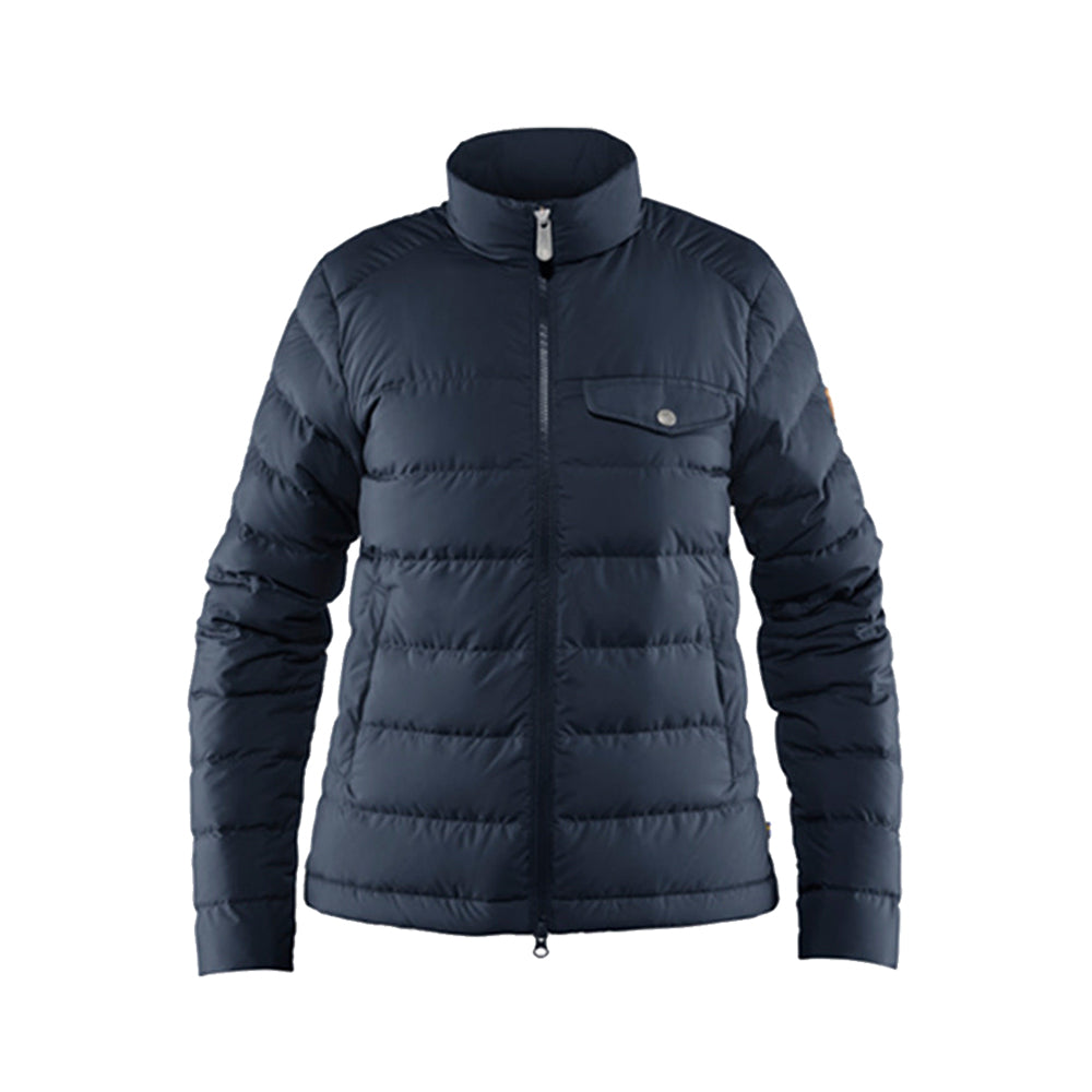 Greenland down liner on sale jacket