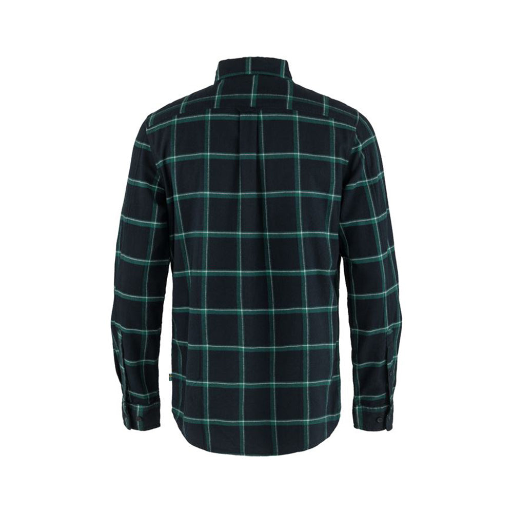 Ovik Comfort Flannel Shirt M