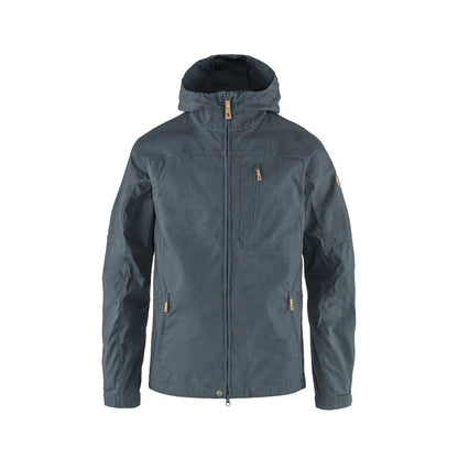 Sten Jacket M