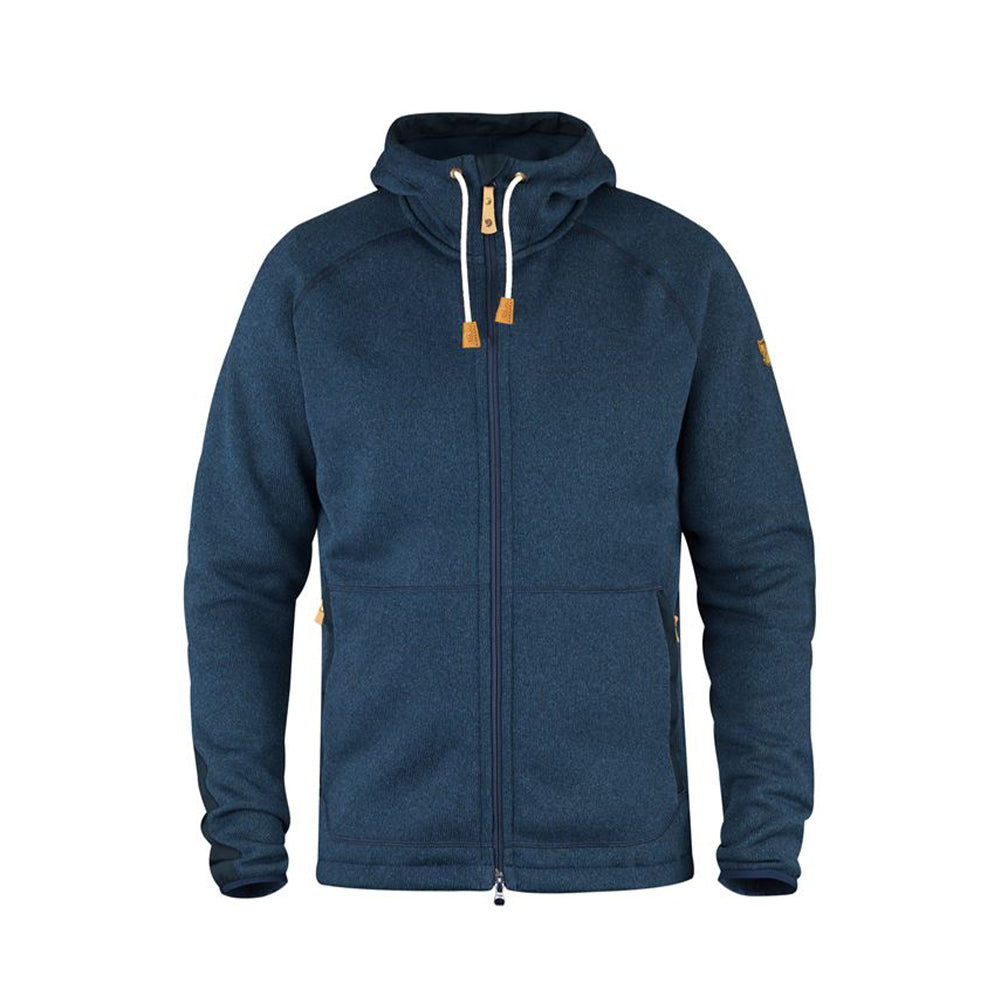 Ovik Fleece Hoodie M