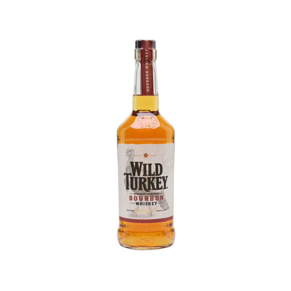 Wild Turkey Bourbon