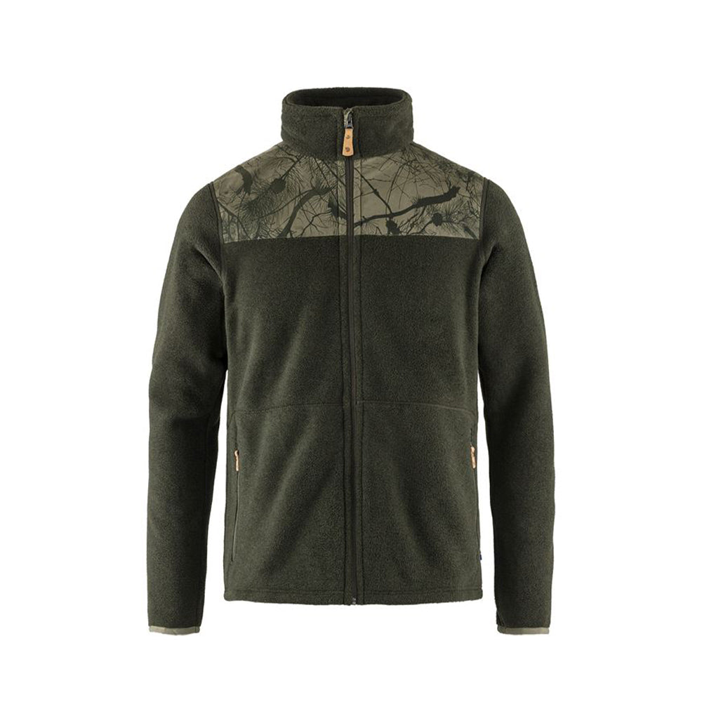 Lappland Fleece M