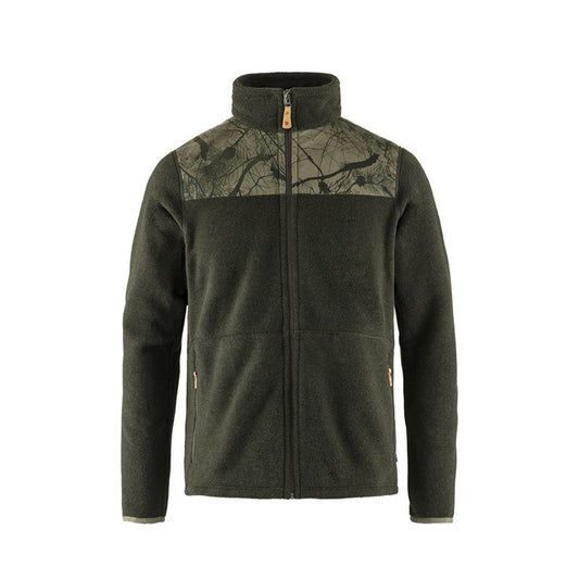 Lappland Fleece M