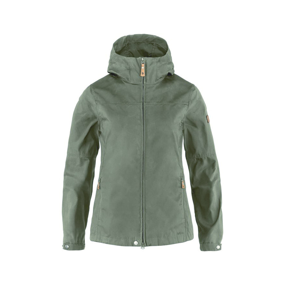 Stina cheap jacket green