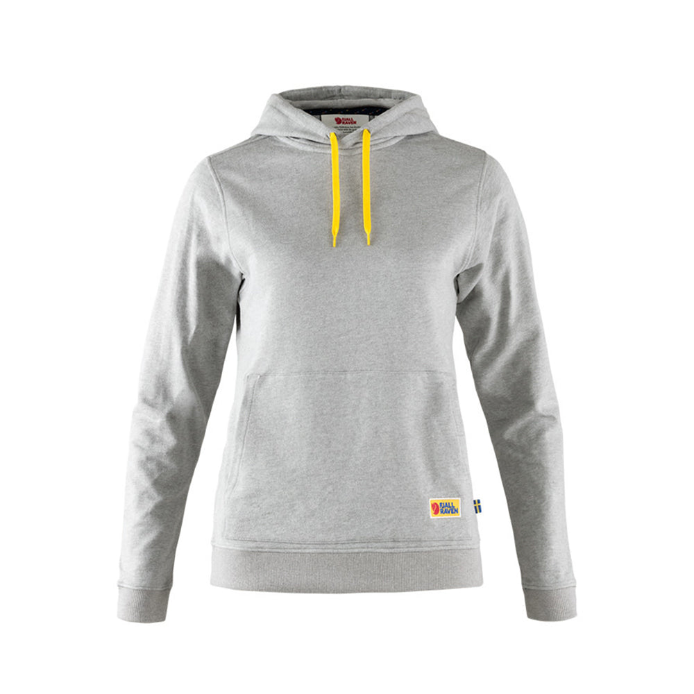 Vardag Hoodie W