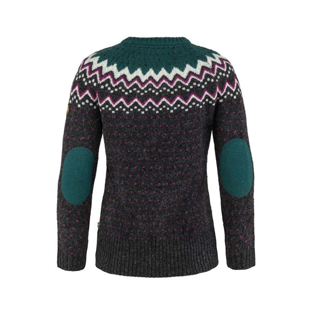 Women's övik knit on sale sweater