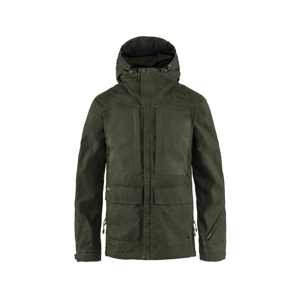 Lappland hybrid cheap jacket m